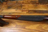 Savage 1899 Factory "B" Engraved
Leader Grade in 25-35 WCF Rare & Beautiful Deluxe Rifle! - 18 of 20