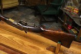 Winchester 1873 Deluxe Full Fancy Special Order Rifle 38-40 Case Colored Original with Cody Letter Antique Made 1886 - 14 of 20