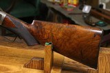Winchester 1873 Deluxe Full Fancy Special Order Rifle 38-40 Case Colored Original with Cody Letter Antique Made 1886 - 3 of 20