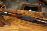 Winchester 1873 Deluxe Full Fancy Special Order Rifle 38-40 Case Colored Original with Cody Letter Antique Made 1886 - 17 of 20