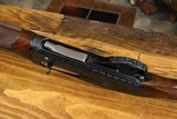 Remington 48 F Grade Premier 20 Gauge Sportsman RUNGE Engraved - 18 of 20