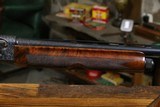 Remington 48 F Grade Premier 20 Gauge Sportsman RUNGE Engraved - 7 of 20