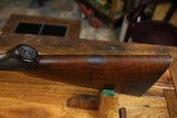 Parker DHE 20 Gauge Made 1922 Great Dimensions Small Bore Hard to Find 20 - 14 of 20