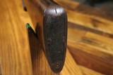 Parker DHE 20 Gauge Made 1922 Great Dimensions Small Bore Hard to Find 20 - 19 of 20