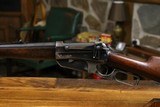 Winchester Model 1895 Made 1905 in .35 WCF Nice Original Rifle - 4 of 20