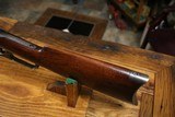 Winchester Model 1895 Made 1905 in .35 WCF Nice Original Rifle - 17 of 20