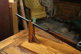 Winchester Model 1895 Made 1905 in .35 WCF Nice Original Rifle - 14 of 20