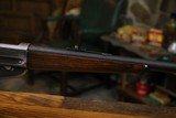 Winchester Model 1895 Made 1905 in .35 WCF Nice Original Rifle - 11 of 20