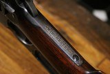 Winchester Model 1895 Made 1905 in .35 WCF Nice Original Rifle - 18 of 20