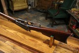 Winchester Model 1895 Made 1905 in .35 WCF Nice Original Rifle - 13 of 20