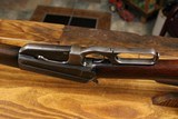 Winchester Model 1895 Made 1905 in .35 WCF Nice Original Rifle - 15 of 20
