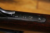 Winchester Model 1895 Made 1905 in .35 WCF Nice Original Rifle - 16 of 20