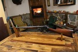 Winchester Model 1895 Made 1905 in .35 WCF Nice Original Rifle - 6 of 20