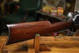 Winchester Model 1895 Made 1905 in .35 WCF Nice Original Rifle - 9 of 20