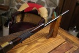 Winchester 1873 Full Fancy DELUXE .38 WCF Antique Made 1890 NICE!
With Cody Letter. - 14 of 20