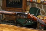 Parker Bros. DHE Trap Double Barrel Highly optioned Straight stock 32 inch Barrels Great Original Case Color! - 3 of 20