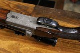 Ludwig Borovnik Ferlach Double Rifle With Zeiss 1971 Vintage.
Great Double Rifle! - 15 of 20
