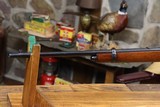 Beautiful Winchester Model 92 Saddle Ring Carbine 38 WCFJeager Restored - Image 3 of 15