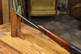 Beautiful Winchester Model 92 Saddle Ring Carbine 38 WCFJeager Restored - Image 13 of 15
