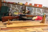 Beautiful Winchester Model 92 Saddle Ring Carbine 38 WCFJeager Restored - Image 6 of 15