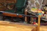 Beautiful Winchester Model 92 Saddle Ring Carbine 38 WCFJeager Restored - Image 8 of 15