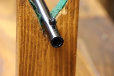 Beautiful Winchester Model 92 Saddle Ring Carbine 38 WCFJeager Restored - Image 11 of 15