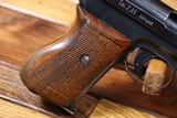 Mauser 1934 German Army Marked World War II 1 of 8000 made. - Image 6 of 15