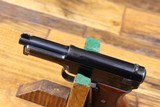 Mauser 1934 German Army Marked World War II 1 of 8000 made. - Image 8 of 15