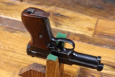Mauser 1934 German Army Marked World War II 1 of 8000 made. - Image 13 of 15