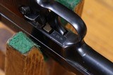 Mauser 1934 German Army Marked World War II 1 of 8000 made. - Image 15 of 15