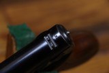 Mauser 1934 German Army Marked World War II 1 of 8000 made. - Image 11 of 15