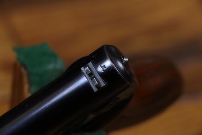 Mauser 1934 German Army Marked World War II 1 of 8000 made. - Image 11 of 15