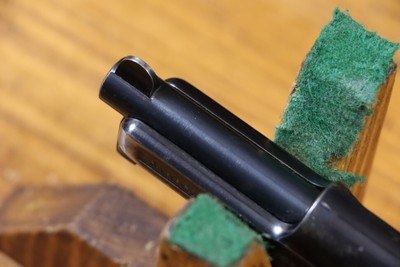 Mauser 1934 German Army Marked World War II 1 of 8000 made. - Image 10 of 15