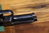 Mauser 1934 German Army Marked World War II 1 of 8000 made. - Image 14 of 15
