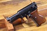 Mauser 1934 German Army Marked World War II 1 of 8000 made. - Image 1 of 15