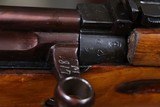 Excellent Soviet WWII SVT-40 Izhevsk 1941 - Image 15 of 15