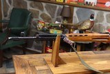 Excellent Soviet WWII SVT-40 Izhevsk 1941 - Image 9 of 15