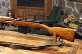 Excellent Soviet WWII SVT-40 Izhevsk 1941 - Image 8 of 15
