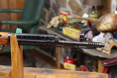 Excellent Soviet WWII SVT-40 Izhevsk 1941 - Image 7 of 15