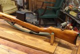 Excellent Soviet WWII SVT-40 Izhevsk 1941 - Image 11 of 15
