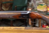 Excellent Early Production Browning Superposed 12 Gauge Shotgun Made 1949 with Val Browning Patent - Image 8 of 15