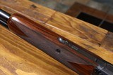 Excellent Early Production Browning Superposed 12 Gauge Shotgun Made 1949 with Val Browning Patent - Image 12 of 15