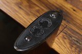 Excellent Early Production Browning Superposed 12 Gauge Shotgun Made 1949 with Val Browning Patent - Image 15 of 15