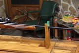 Nice Ruger No. 1 .270 Win. rifle with scope rings.Made 1977 - Image 2 of 15