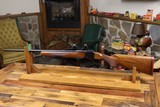 Nice Ruger No. 1 .270 Win. rifle with scope rings.Made 1977 - Image 4 of 15