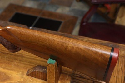 Nice Ruger No. 1 .270 Win. rifle with scope rings.Made 1977 - Image 14 of 15
