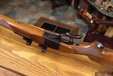 Nice Ruger No. 1 .270 Win. rifle with scope rings.Made 1977 - Image 13 of 15