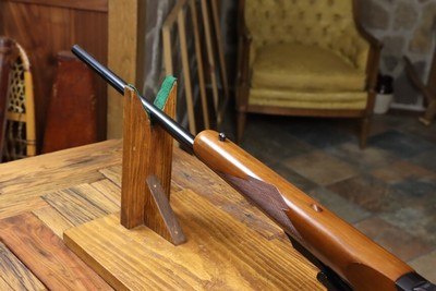 Nice Ruger No. 1 .270 Win. rifle with scope rings.Made 1977 - Image 12 of 15