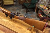 Nice Ruger No. 1 .270 Win. rifle with scope rings.Made 1977 - Image 11 of 15