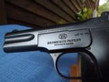 BROWNING MODEL 1900-FN
BELGIUM MADE 7.65 CAL. CARVED FACTORY GRIPS - 7 of 10